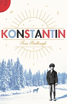 Konstantin by Tom Bullough