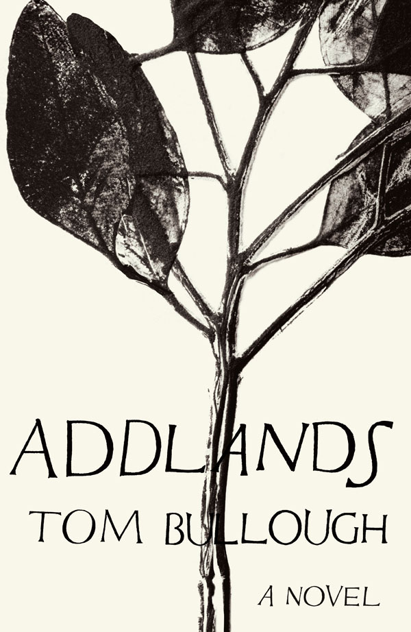 Addlands by Tom Bullough